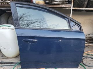 bontott FORD MONDEO IV Jobb első Ajtó (Részeivel)