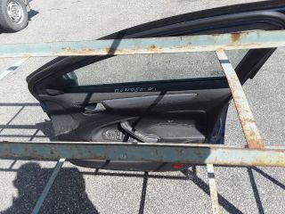 bontott FORD MONDEO IV Jobb első Ajtó (Részeivel)