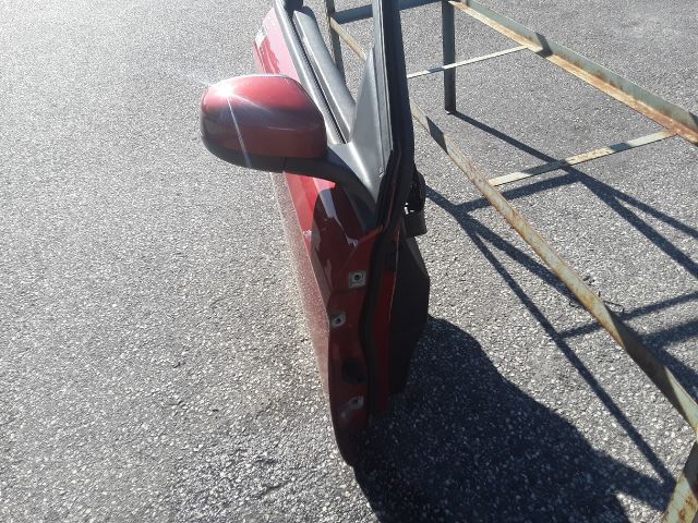 bontott FORD MONDEO IV Jobb első Ajtó (Részeivel)