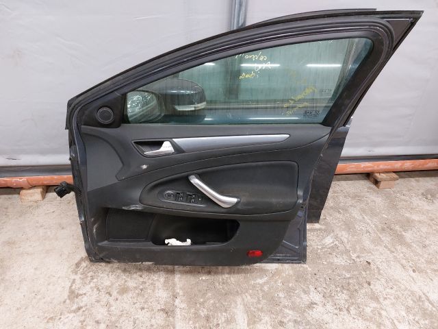 bontott FORD MONDEO IV Jobb első Ajtó (Részeivel)
