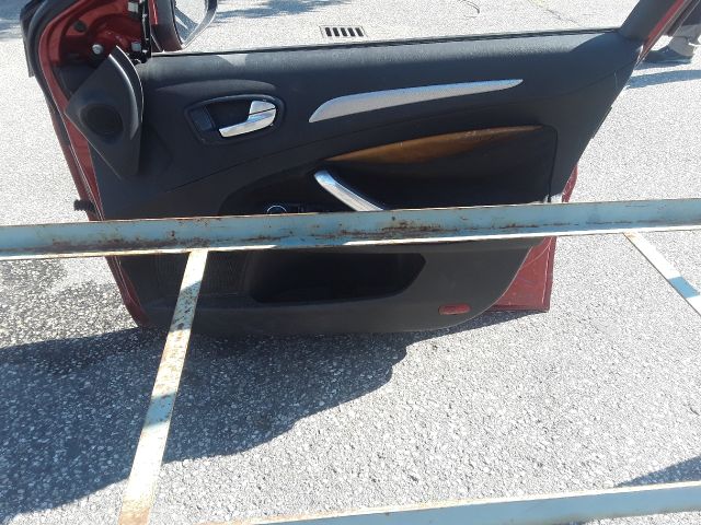 bontott FORD MONDEO IV Jobb első Ajtó (Részeivel)