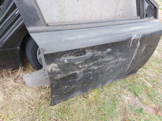 bontott FORD MONDEO IV Jobb első Ajtó (Részeivel)