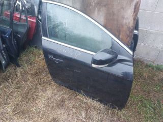 bontott FORD MONDEO IV Jobb első Ajtó (Részeivel)