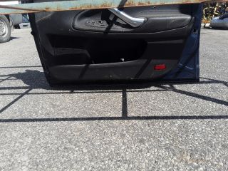 bontott FORD MONDEO IV Jobb első Ajtó (Részeivel)