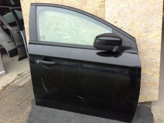 bontott FORD MONDEO IV Jobb első Ajtó (Üres lemez)