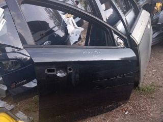 bontott FORD MONDEO IV Jobb első Ajtó (Üres lemez)