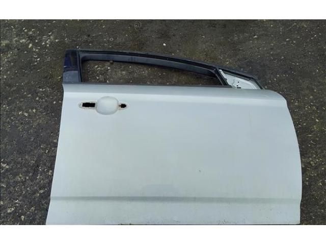 bontott FORD MONDEO IV Jobb első Ajtó (Üres lemez)