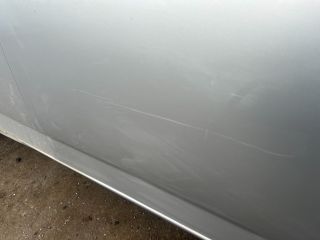 bontott FORD MONDEO IV Jobb első Ajtó (Üres lemez)