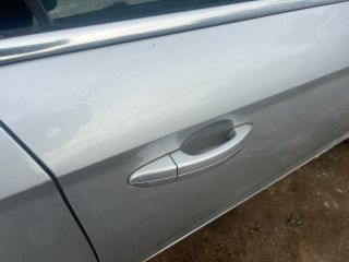 bontott FORD MONDEO IV Jobb első Ajtó (Üres lemez)