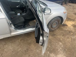 bontott FORD MONDEO IV Jobb első Ajtó (Üres lemez)