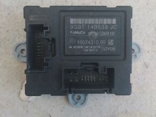 bontott FORD MONDEO IV Jobb első Ajtó Vezérlőegység