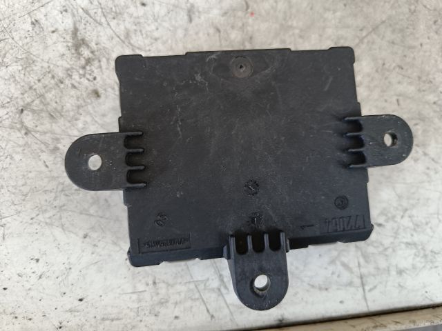 bontott FORD MONDEO IV Jobb első Ajtó Vezérlőegység