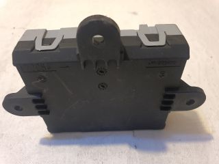 bontott FORD MONDEO IV Jobb első Ajtó Vezérlőegység