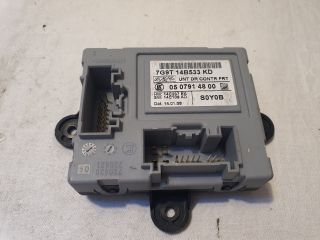 bontott FORD MONDEO IV Jobb első Ajtó Vezérlőegység