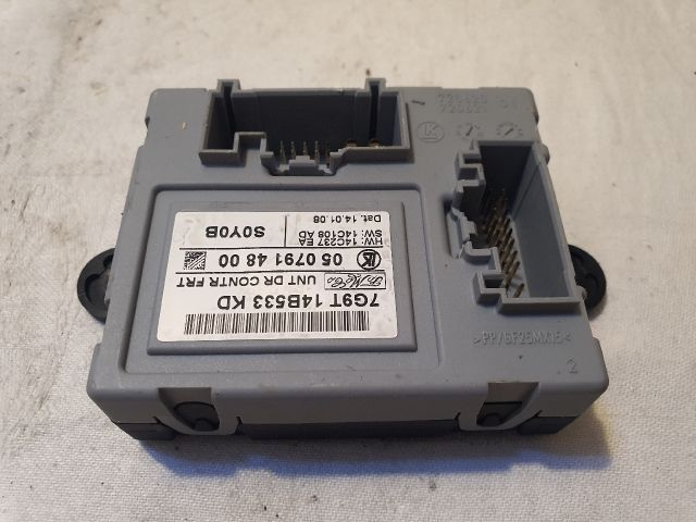 bontott FORD MONDEO IV Jobb első Ajtó Vezérlőegység