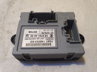 bontott FORD MONDEO IV Jobb első Ajtó Vezérlőegység