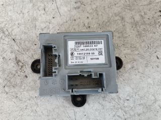 bontott FORD MONDEO IV Jobb első Ajtó Vezérlőegység