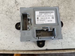 bontott FORD MONDEO IV Jobb első Ajtó Vezérlőegység