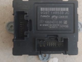 bontott FORD MONDEO IV Jobb első Ajtó Vezérlőegység