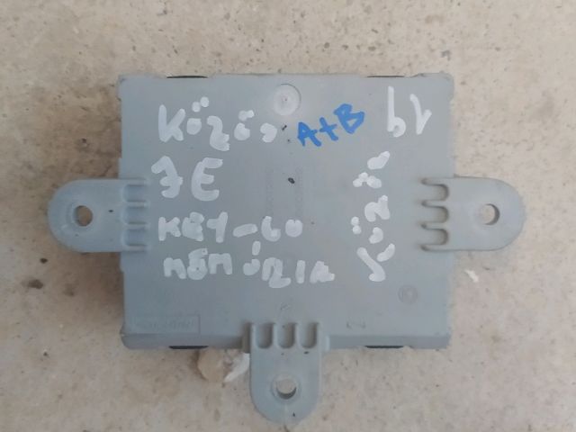 bontott FORD MONDEO IV Jobb első Ajtó Vezérlőegység