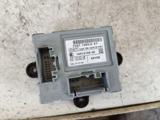 bontott FORD MONDEO IV Jobb első Ajtó Vezérlőegység