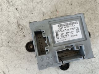 bontott FORD MONDEO IV Jobb első Ajtó Vezérlőegység