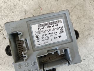 bontott FORD MONDEO IV Jobb első Ajtó Vezérlőegység