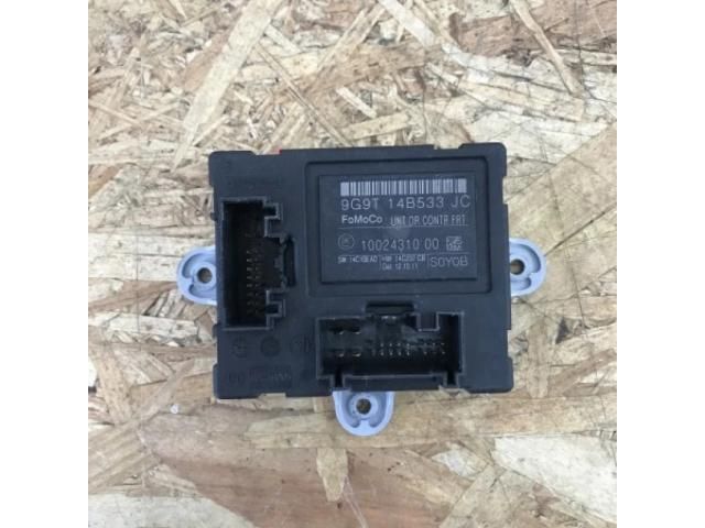 bontott FORD MONDEO IV Jobb első Ajtó Vezérlőegység
