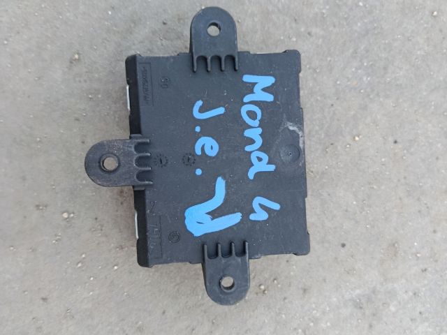 bontott FORD MONDEO IV Jobb első Ajtó Vezérlőegység