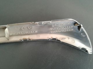 bontott FORD MONDEO IV Jobb első Ajtóbehúzó