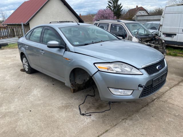 bontott FORD MONDEO IV Jobb első Ajtóhatároló