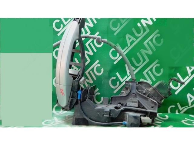 bontott FORD MONDEO IV Jobb első Ajtózár