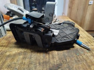 bontott FORD MONDEO IV Jobb első Ajtózár