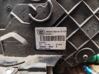 bontott FORD MONDEO IV Jobb első Ajtózár