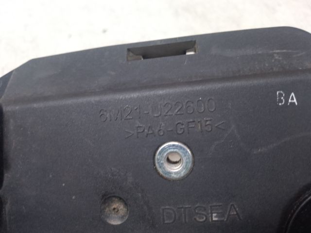 bontott FORD MONDEO IV Jobb első Belső Kilincs