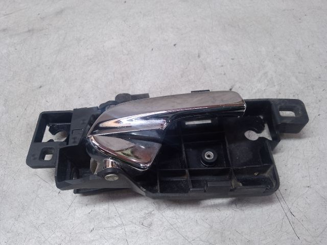 bontott FORD MONDEO IV Jobb első Belső Kilincs