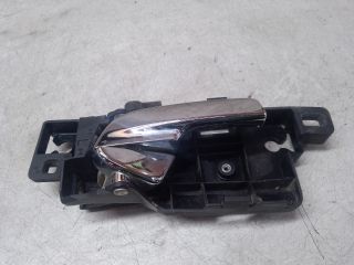 bontott FORD MONDEO IV Jobb első Belső Kilincs