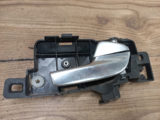 bontott FORD MONDEO IV Jobb első Belső Kilincs
