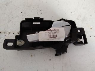 bontott FORD MONDEO IV Jobb első Belső Kilincs