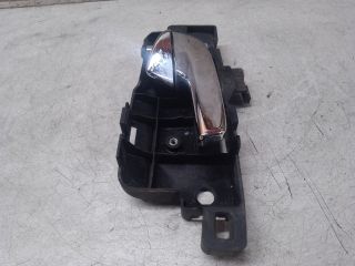 bontott FORD MONDEO IV Jobb első Belső Kilincs