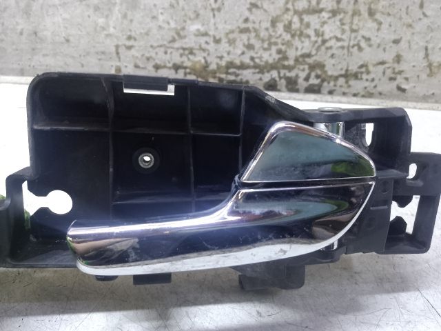 bontott FORD MONDEO IV Jobb első Belső Kilincs