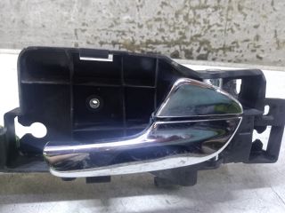 bontott FORD MONDEO IV Jobb első Belső Kilincs