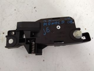 bontott FORD MONDEO IV Jobb első Belső Kilincs