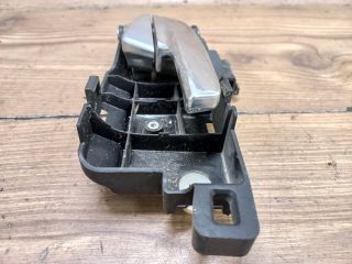 bontott FORD MONDEO IV Jobb első Belső Kilincs