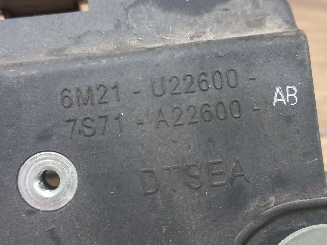 bontott FORD MONDEO IV Jobb első Belső Kilincs