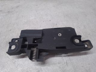 bontott FORD MONDEO IV Jobb első Belső Kilincs