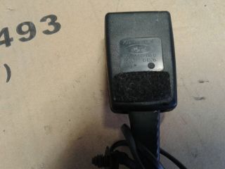 bontott FORD MONDEO IV Jobb első Biztonsági Öv Csat