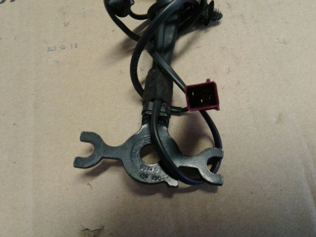 bontott FORD MONDEO IV Jobb első Biztonsági Öv Csat