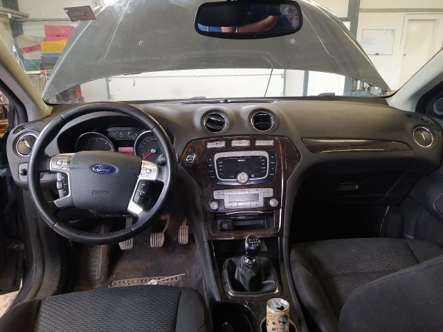 bontott FORD MONDEO IV Jobb első Biztonsági Öv