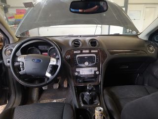 bontott FORD MONDEO IV Jobb első Biztonsági Öv